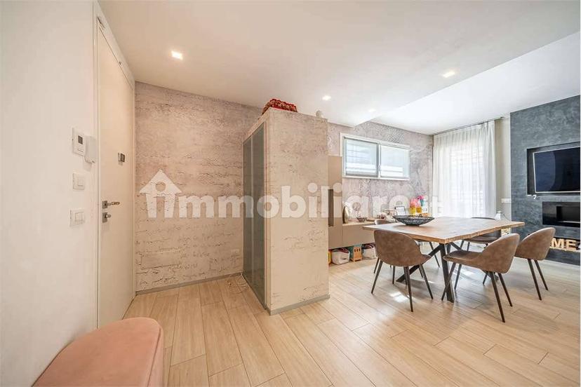Villa a schiera via Elsa Morante , 13, Morbidina - Cuneo, Carpi — foto 2 di 46
