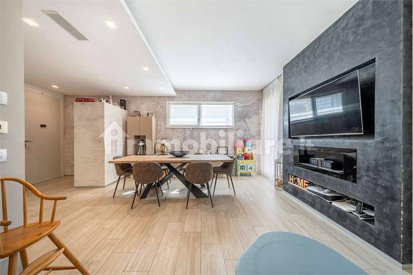 Villa a schiera via Elsa Morante , 13, Morbidina - Cuneo, Carpi — foto 31 di 46