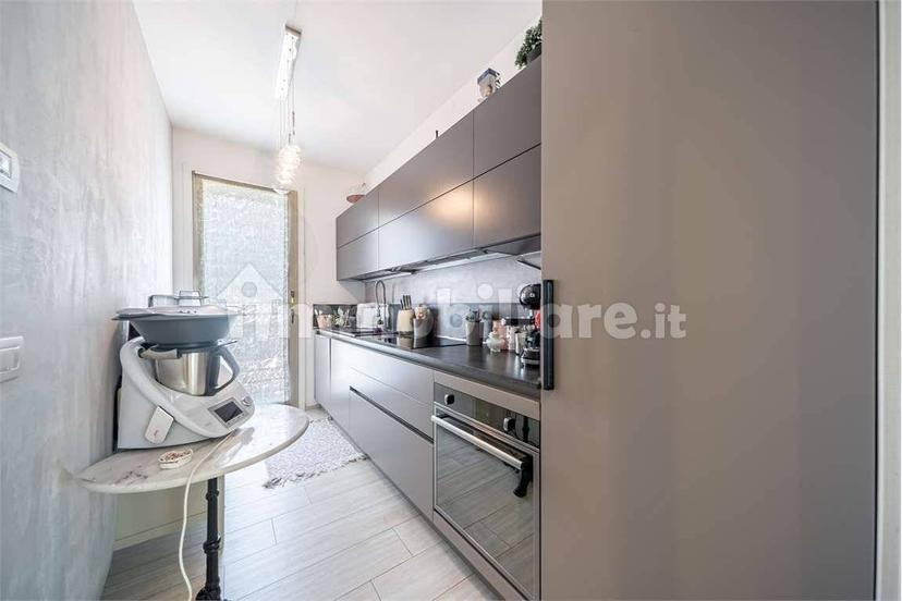 Villa a schiera via Elsa Morante , 13, Morbidina - Cuneo, Carpi — foto 37 di 46