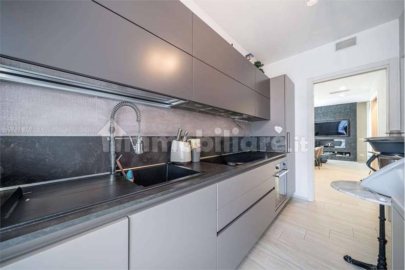 Villa a schiera via Elsa Morante , 13, Morbidina - Cuneo, Carpi — foto 7 di 46