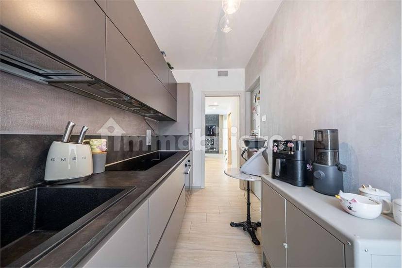 Villa a schiera via Elsa Morante , 13, Morbidina - Cuneo, Carpi — foto 9 di 46