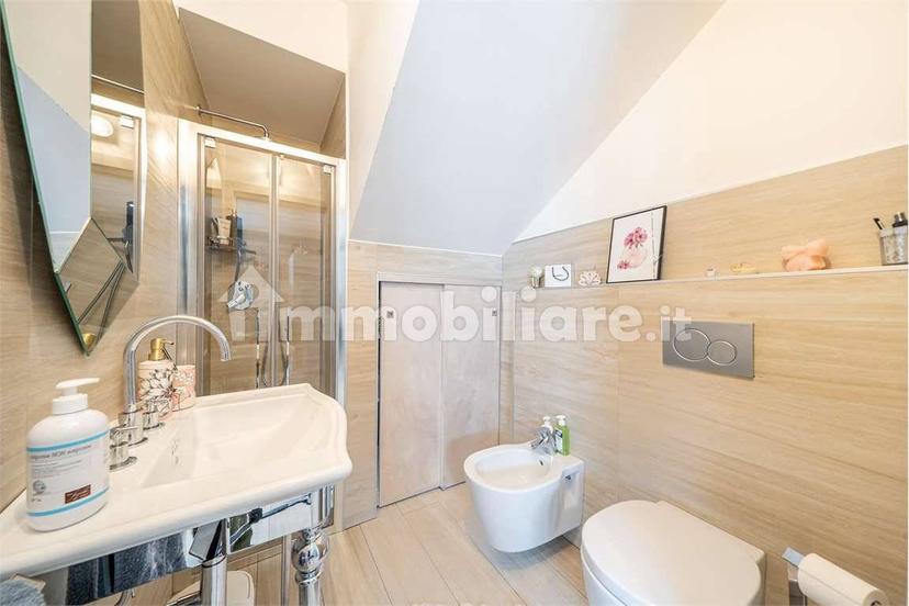 Villa a schiera via Elsa Morante , 13, Morbidina - Cuneo, Carpi — foto 30 di 46