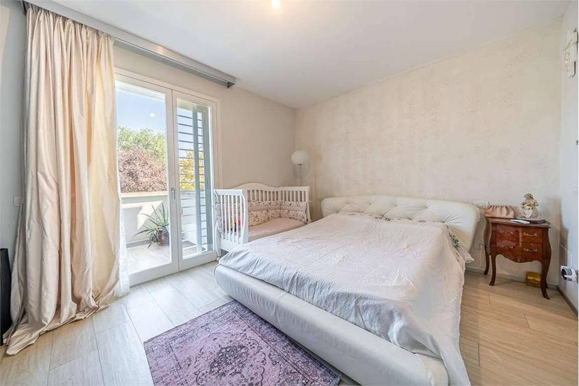 Villa a schiera via Elsa Morante , 13, Morbidina - Cuneo, Carpi — foto 22 di 46