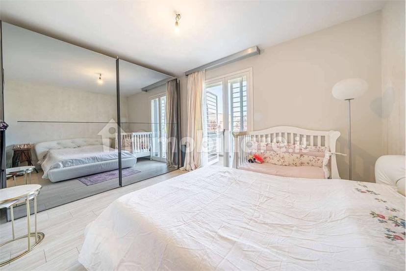 Villa a schiera via Elsa Morante , 13, Morbidina - Cuneo, Carpi — foto 42 di 46