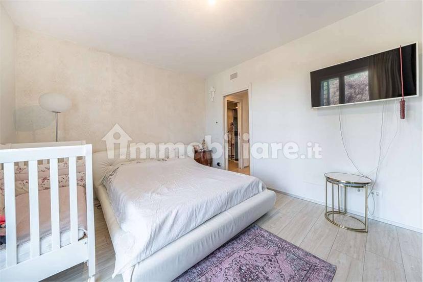 Villa a schiera via Elsa Morante , 13, Morbidina - Cuneo, Carpi — foto 32 di 46