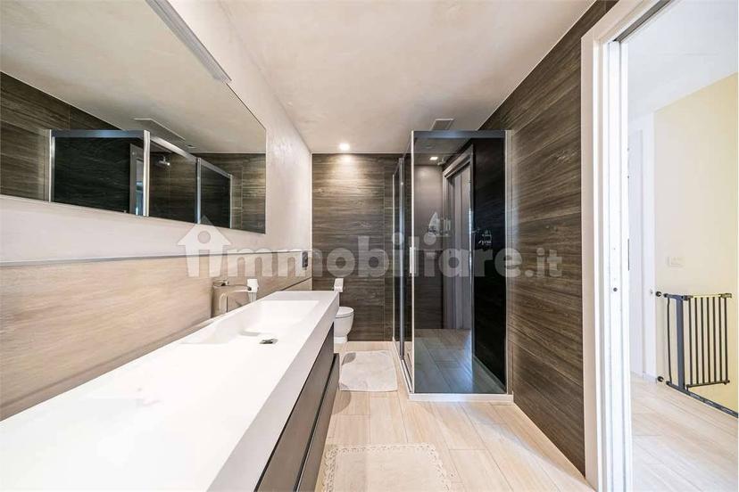 Villa a schiera via Elsa Morante , 13, Morbidina - Cuneo, Carpi — foto 39 di 46