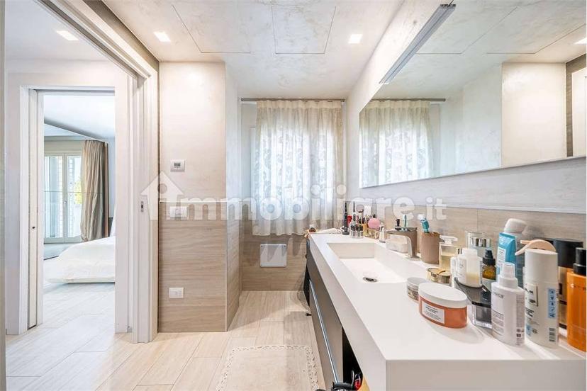 Villa a schiera via Elsa Morante , 13, Morbidina - Cuneo, Carpi — foto 45 di 46