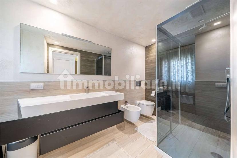 Villa a schiera via Elsa Morante , 13, Morbidina - Cuneo, Carpi — foto 40 di 46
