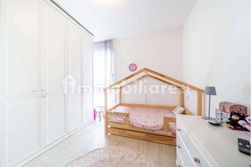 Villa a schiera via Elsa Morante , 13, Morbidina - Cuneo, Carpi — foto 46 di 46