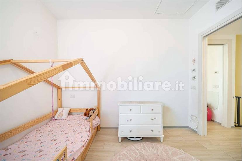 Villa a schiera via Elsa Morante , 13, Morbidina - Cuneo, Carpi — foto 10 di 46