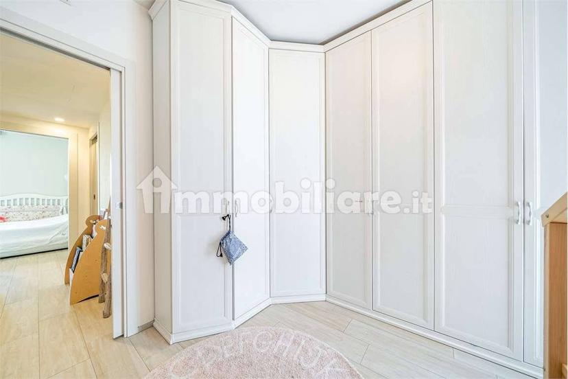 Villa a schiera via Elsa Morante , 13, Morbidina - Cuneo, Carpi — foto 15 di 46