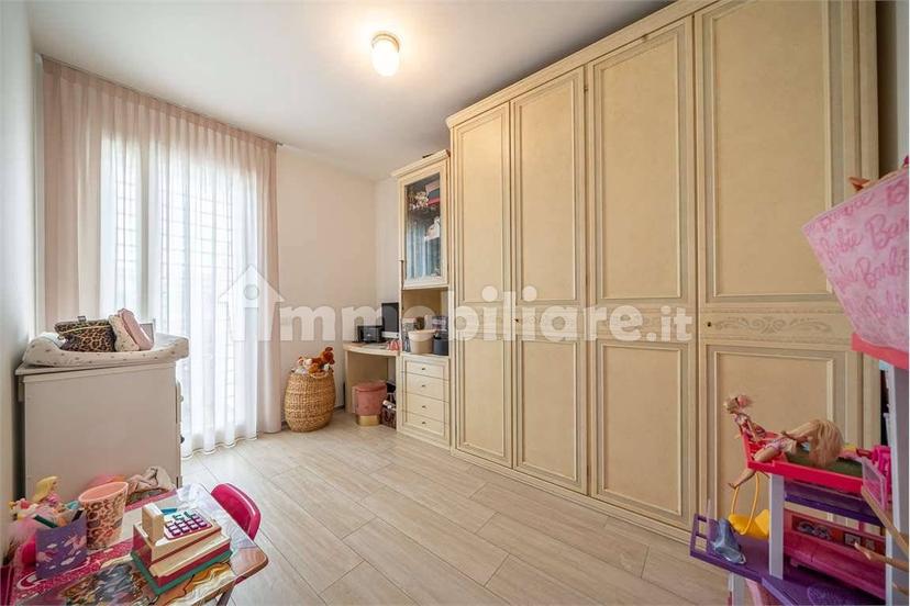 Villa a schiera via Elsa Morante , 13, Morbidina - Cuneo, Carpi — foto 44 di 46