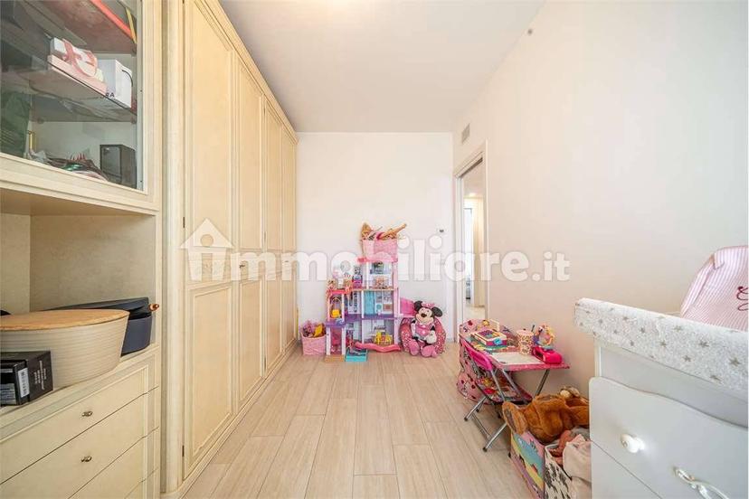 Villa a schiera via Elsa Morante , 13, Morbidina - Cuneo, Carpi — foto 34 di 46