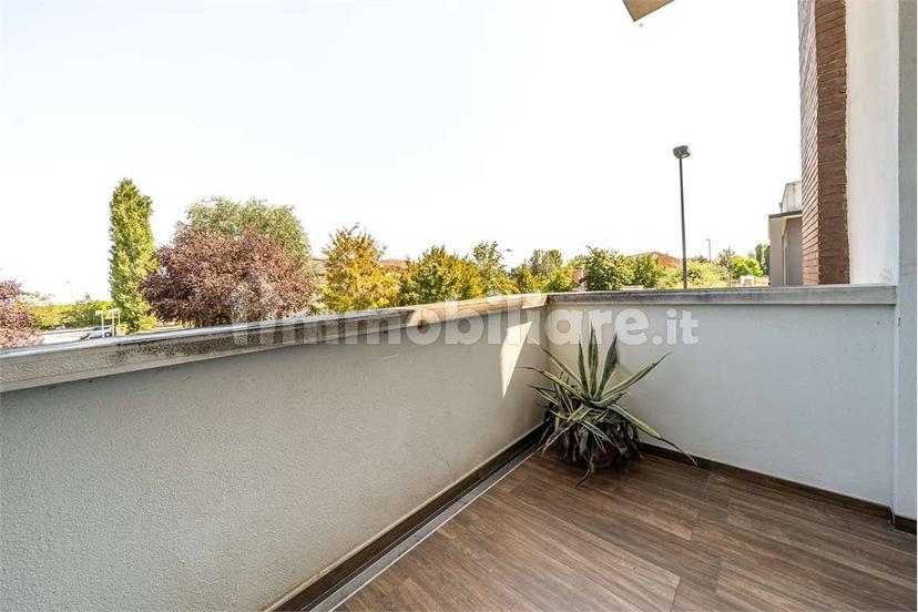 Villa a schiera via Elsa Morante , 13, Morbidina - Cuneo, Carpi — foto 16 di 46