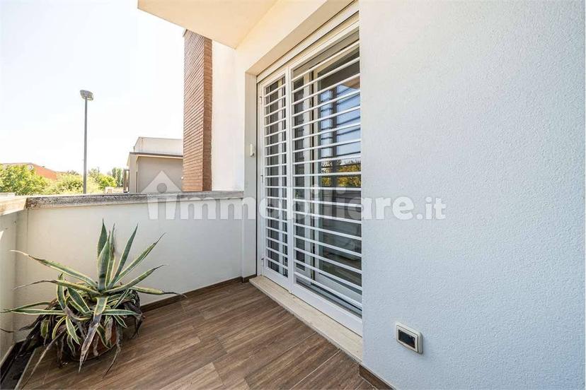 Villa a schiera via Elsa Morante , 13, Morbidina - Cuneo, Carpi — foto 28 di 46
