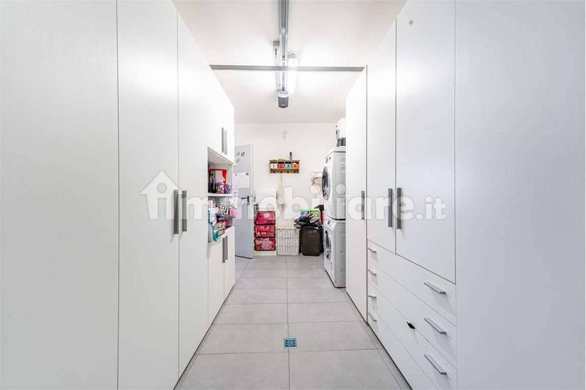 Villa a schiera via Elsa Morante , 13, Morbidina - Cuneo, Carpi — foto 26 di 46