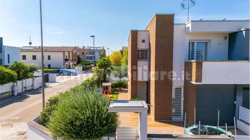 Villa a schiera via Elsa Morante , 13, Morbidina - Cuneo, Carpi — foto 29 di 46