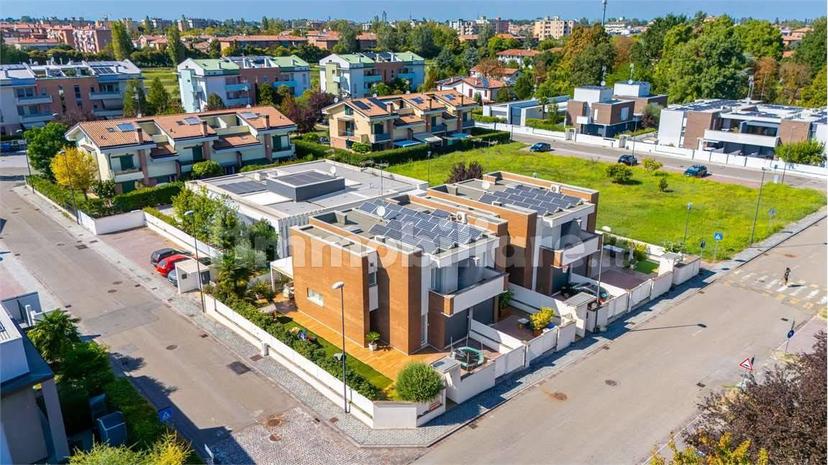 Villa a schiera via Elsa Morante , 13, Morbidina - Cuneo, Carpi — foto 6 di 46