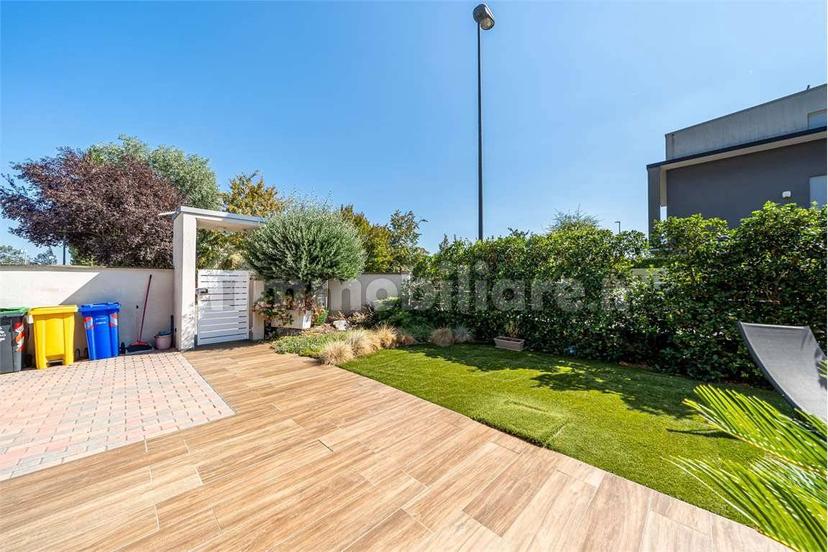 Villa a schiera via Elsa Morante , 13, Morbidina - Cuneo, Carpi — foto 43 di 46