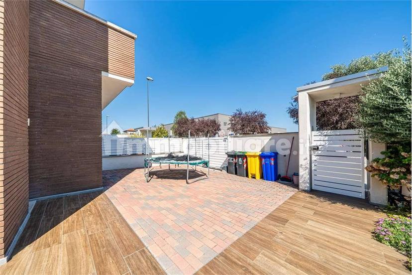 Villa a schiera via Elsa Morante , 13, Morbidina - Cuneo, Carpi — foto 5 di 46