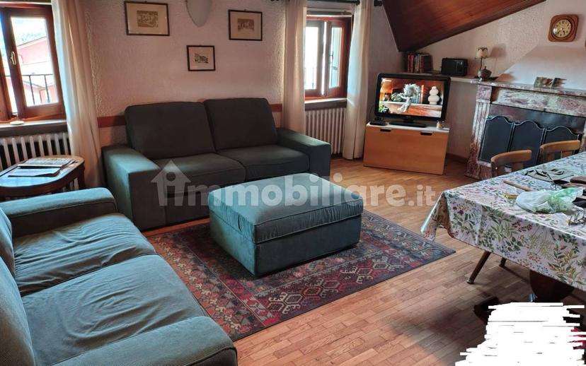 Trilocale via Roma 45, Castelnuovo Ne' Monti, Castelnovo Ne' Monti — foto 12 di 15