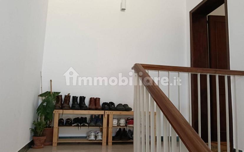 Villa bifamiliare via Giacomo Carissimi 9, Arcella - Sant'Antonino, Padova — foto 19 di 19