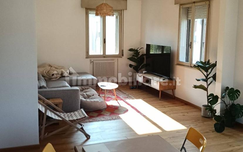 Villa bifamiliare via Giacomo Carissimi 9, Arcella - Sant'Antonino, Padova — foto 2 di 19