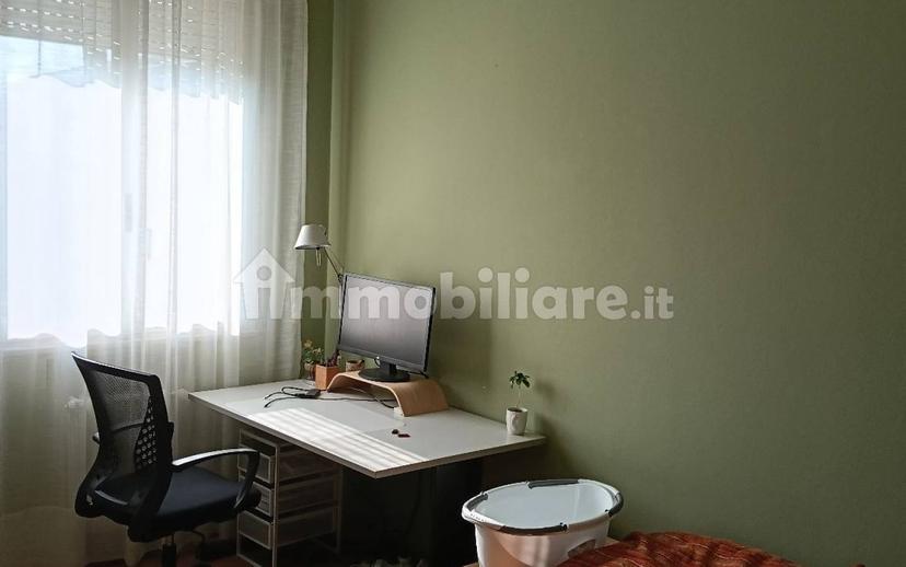 Villa bifamiliare via Giacomo Carissimi 9, Arcella - Sant'Antonino, Padova — foto 8 di 19