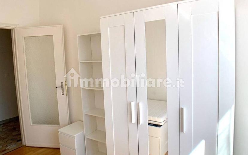 Stanza singola via Francesco Paoli, Rovereto — foto 5 di 6
