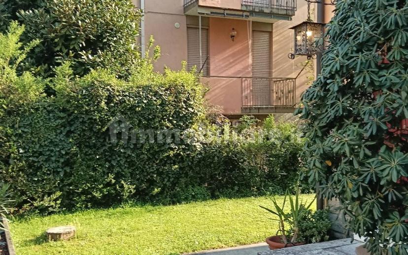 Villa bifamiliare via Giacomo Carissimi 9, Arcella - Sant'Antonino, Padova — foto 11 di 19