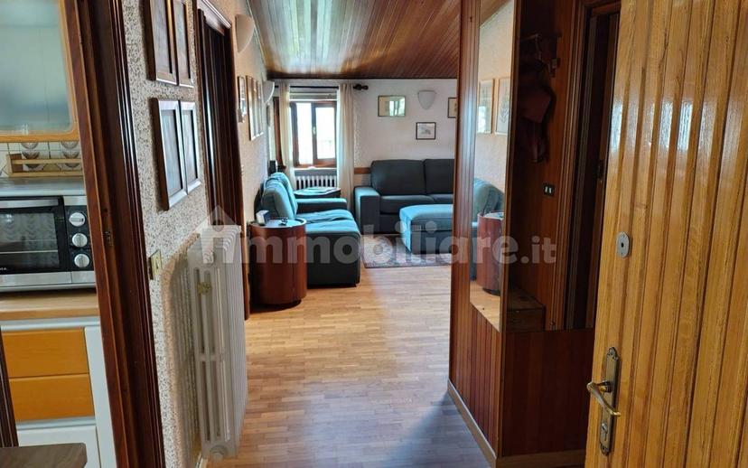 Trilocale via Roma 45, Castelnuovo Ne' Monti, Castelnovo Ne' Monti — foto 8 di 15