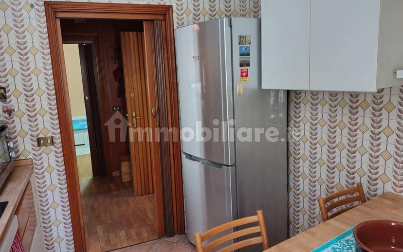 Trilocale via Roma 45, Castelnuovo Ne' Monti, Castelnovo Ne' Monti — foto 3 di 15