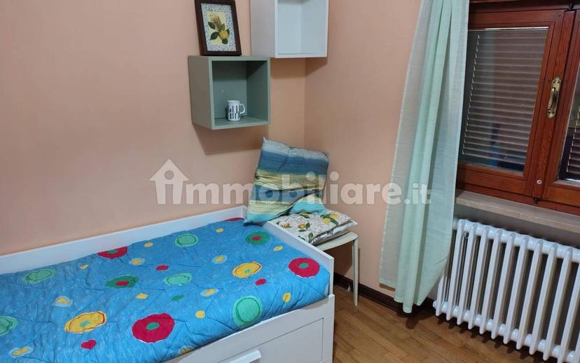 Trilocale via Roma 45, Castelnuovo Ne' Monti, Castelnovo Ne' Monti — foto 10 di 15