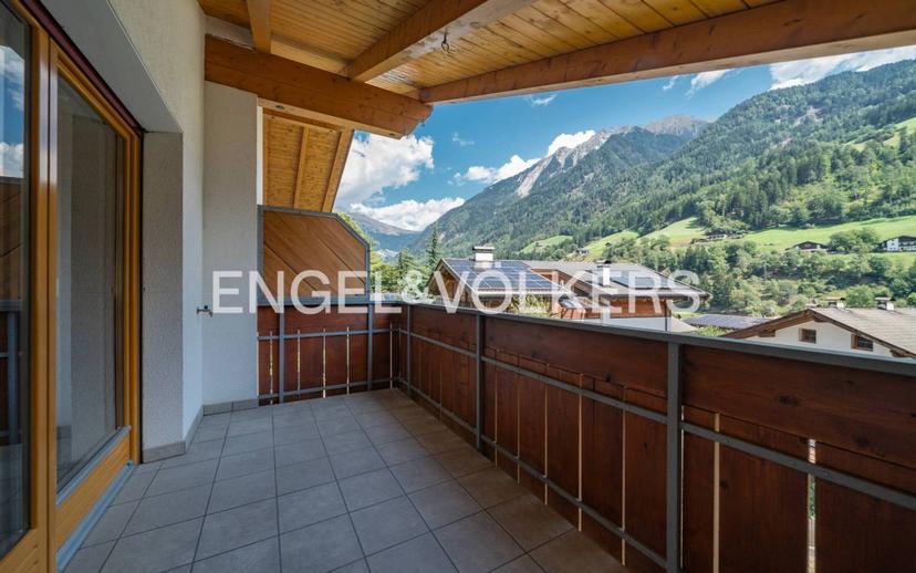 Mansarda via del Cavaliere 10, Centro, San Martino in Passiria — foto 4 di 37