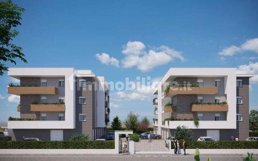Appartamento viale Arrigo Boito 42, Parco, Zona Musicisti, Sassuolo