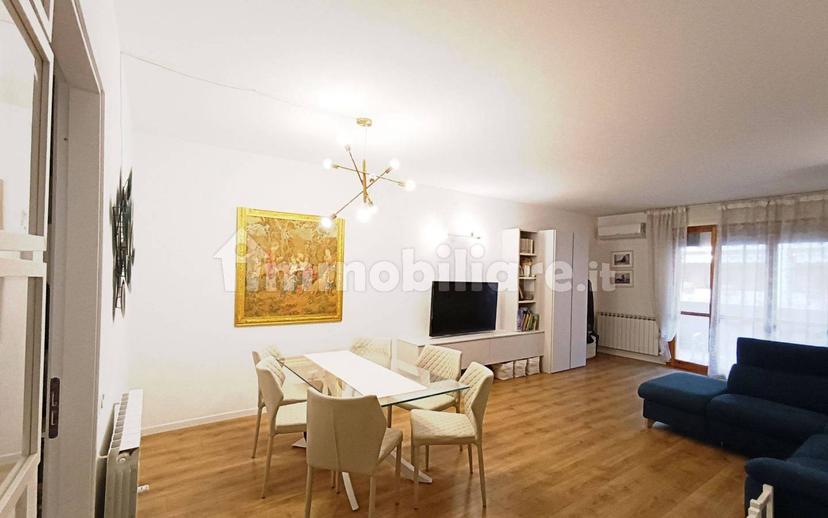 Appartamento Circonvallazione John Fitzgerald Kennedy 35, Lucrezia, Cartoceto — foto 12 di 20
