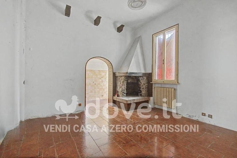 Terratetto unifamiliare via Giuseppe Garibaldi 2, Centro, Ostellato — foto 13 di 40