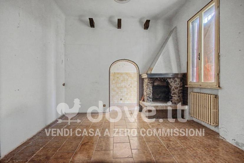 Terratetto unifamiliare via Giuseppe Garibaldi 2, Centro, Ostellato — foto 27 di 40