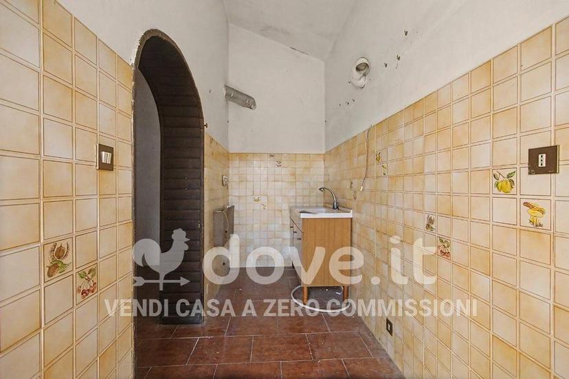 Terratetto unifamiliare via Giuseppe Garibaldi 2, Centro, Ostellato — foto 5 di 40