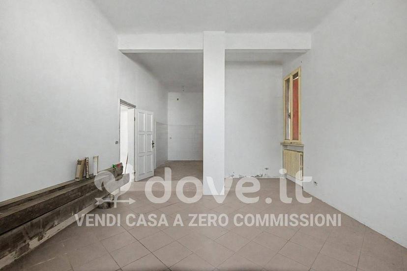 Terratetto unifamiliare via Giuseppe Garibaldi 2, Centro, Ostellato — foto 39 di 40