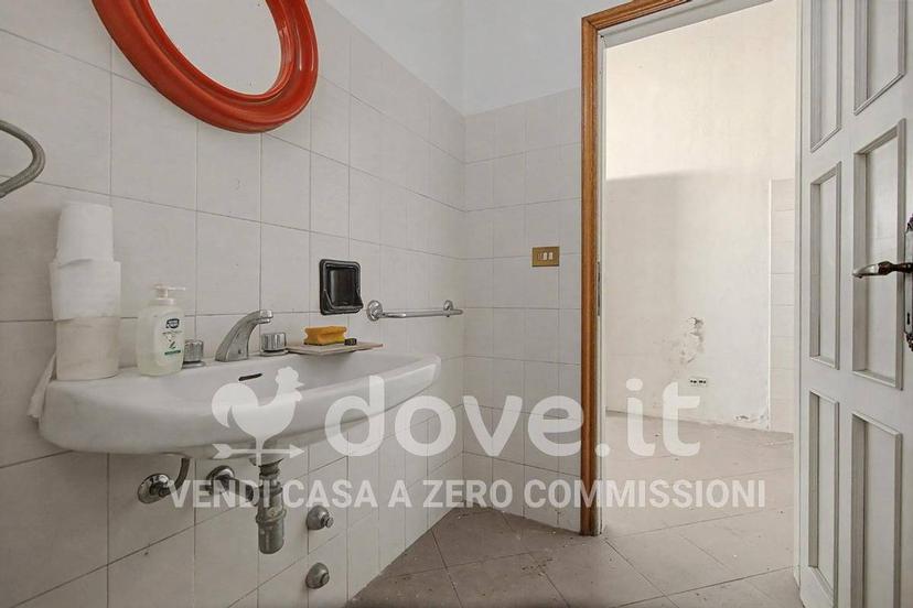 Terratetto unifamiliare via Giuseppe Garibaldi 2, Centro, Ostellato — foto 33 di 40