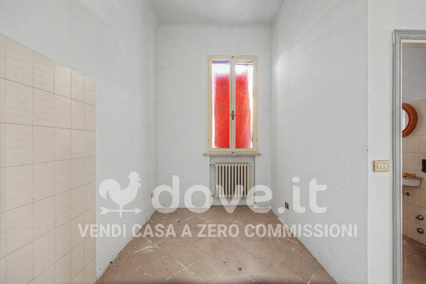 Terratetto unifamiliare via Giuseppe Garibaldi 2, Centro, Ostellato — foto 31 di 40