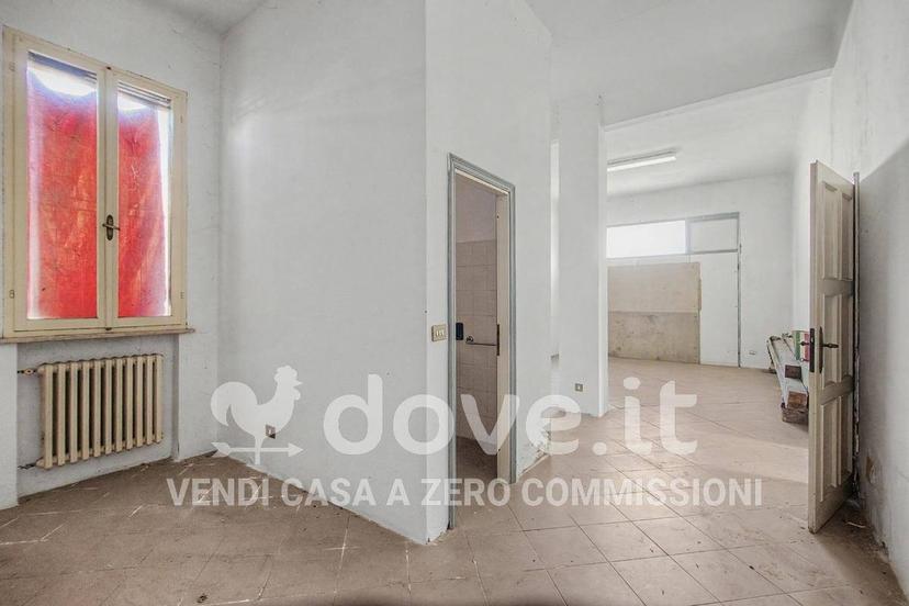 Terratetto unifamiliare via Giuseppe Garibaldi 2, Centro, Ostellato — foto 12 di 40