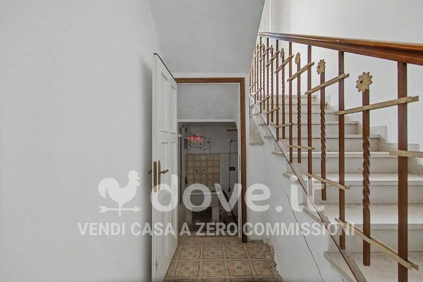 Terratetto unifamiliare via Giuseppe Garibaldi 2, Centro, Ostellato — foto 4 di 40