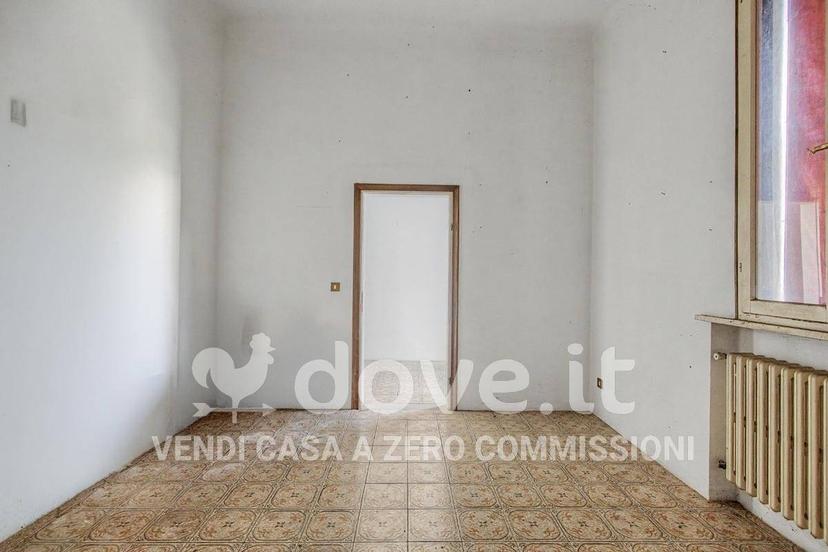 Terratetto unifamiliare via Giuseppe Garibaldi 2, Centro, Ostellato — foto 21 di 40