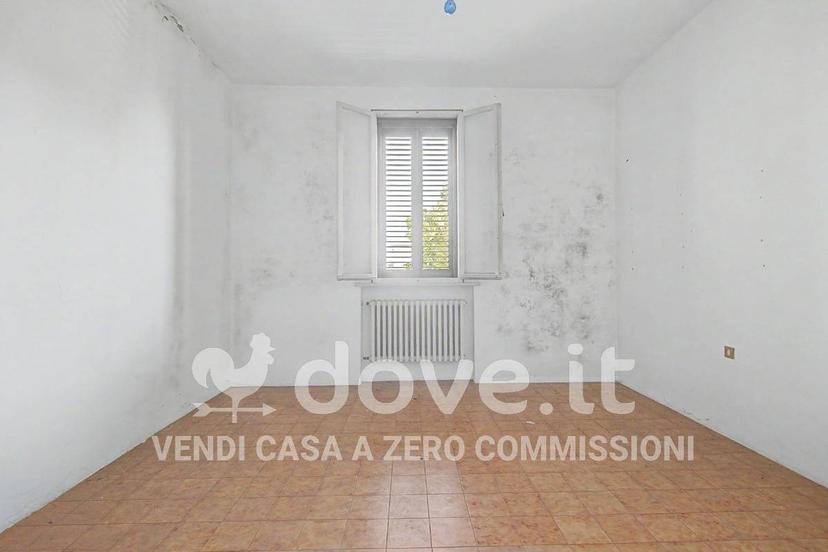 Terratetto unifamiliare via Giuseppe Garibaldi 2, Centro, Ostellato — foto 37 di 40