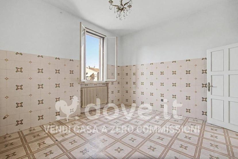 Terratetto unifamiliare via Giuseppe Garibaldi 2, Centro, Ostellato — foto 8 di 40