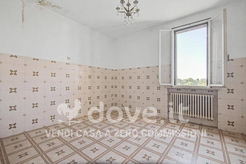 Terratetto unifamiliare via Giuseppe Garibaldi 2, Centro, Ostellato — foto 11 di 40