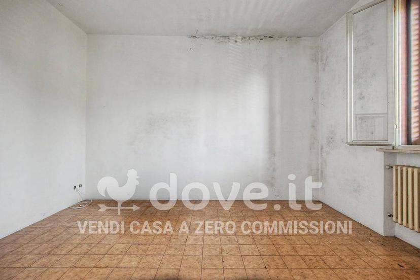 Terratetto unifamiliare via Giuseppe Garibaldi 2, Centro, Ostellato — foto 2 di 40