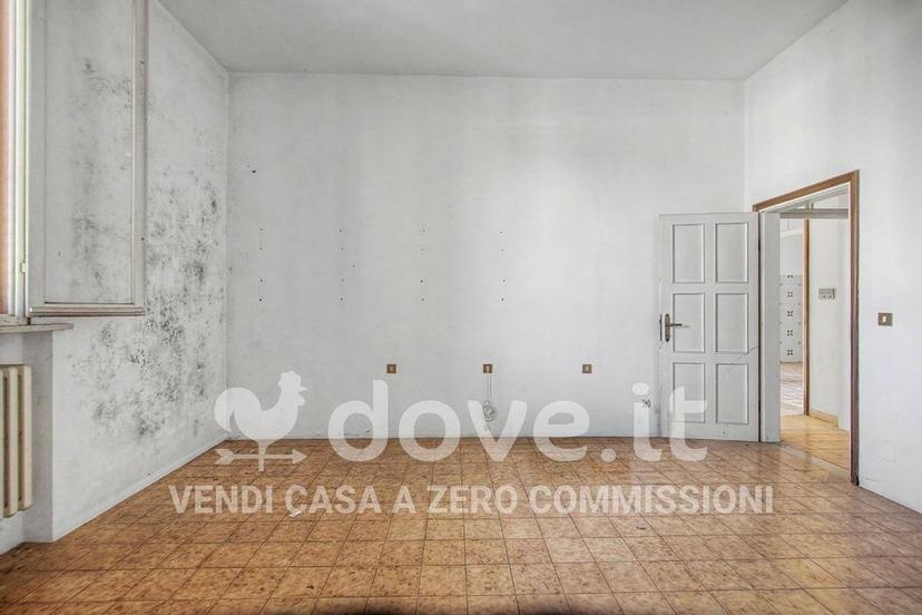 Terratetto unifamiliare via Giuseppe Garibaldi 2, Centro, Ostellato — foto 32 di 40